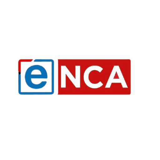 ENCA Logo