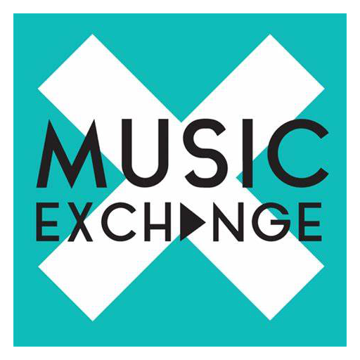Music Exchange Logo